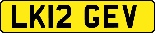 LK12GEV