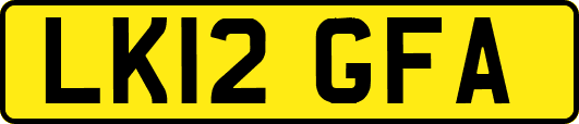 LK12GFA