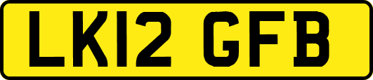 LK12GFB