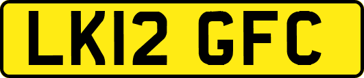 LK12GFC