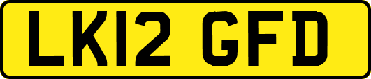 LK12GFD