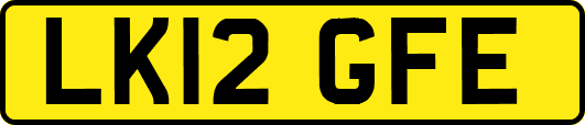 LK12GFE