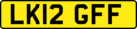 LK12GFF