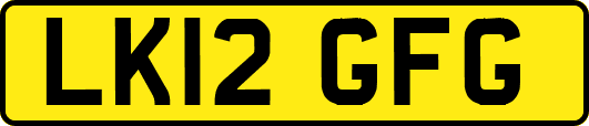 LK12GFG