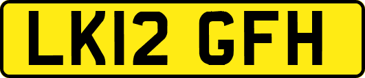 LK12GFH