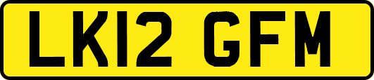 LK12GFM