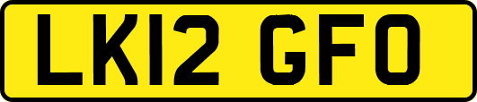 LK12GFO