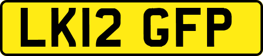 LK12GFP