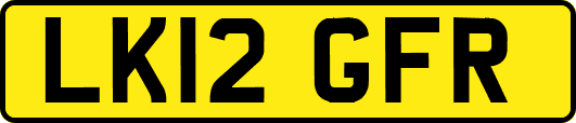 LK12GFR