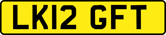 LK12GFT