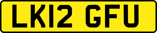 LK12GFU