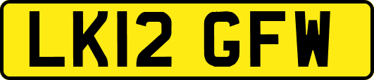 LK12GFW