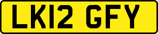 LK12GFY