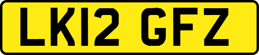 LK12GFZ