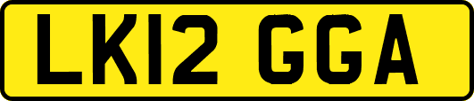 LK12GGA