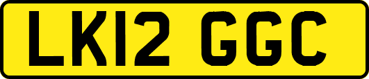 LK12GGC