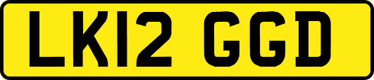 LK12GGD