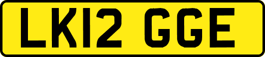 LK12GGE