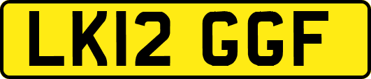 LK12GGF