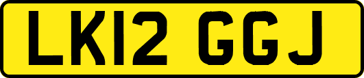 LK12GGJ