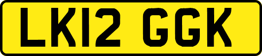 LK12GGK