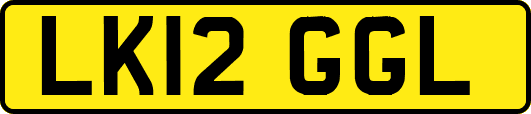 LK12GGL