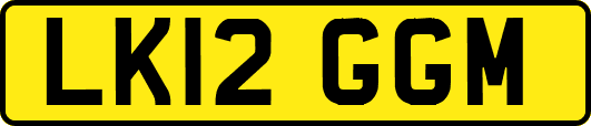 LK12GGM