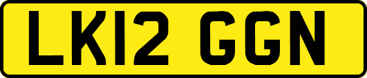 LK12GGN