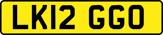LK12GGO