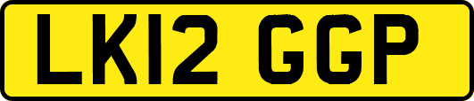 LK12GGP