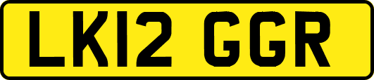 LK12GGR