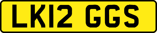 LK12GGS