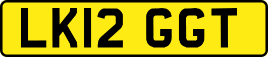 LK12GGT