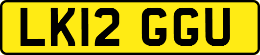 LK12GGU