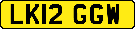 LK12GGW