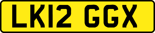 LK12GGX