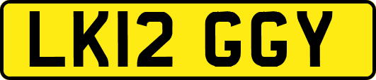 LK12GGY
