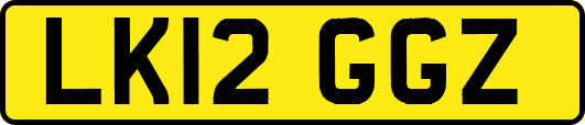LK12GGZ