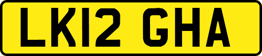 LK12GHA