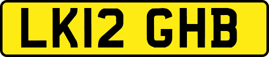 LK12GHB
