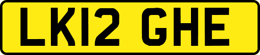 LK12GHE