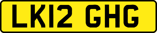 LK12GHG