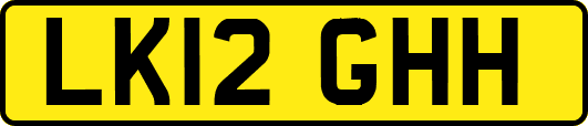 LK12GHH