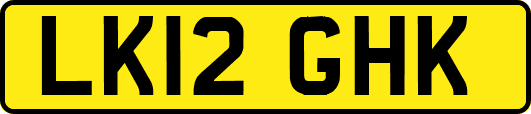LK12GHK