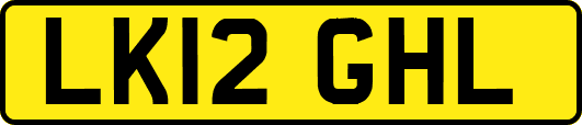 LK12GHL