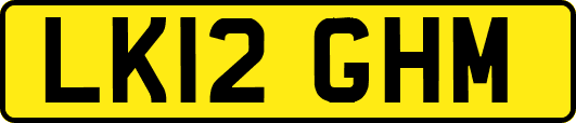 LK12GHM