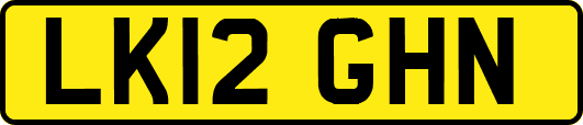 LK12GHN