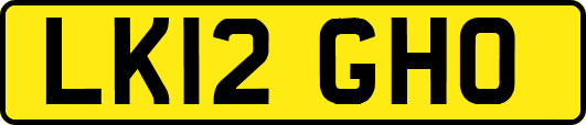LK12GHO