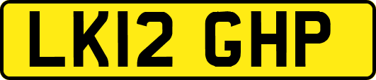 LK12GHP