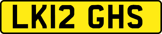 LK12GHS